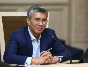 扎夫鲁：创新推动数据中心崛起　确保大马可用美中AI晶片