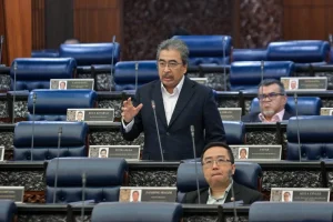 大马缺稀土加工能力　佐哈利：难建完整产业链