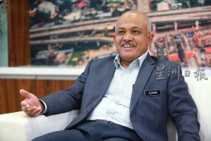 房地部三年挽救逾千烂尾项目　千亿资产重回正轨