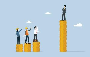 3分钟读懂什么是基尼系数？