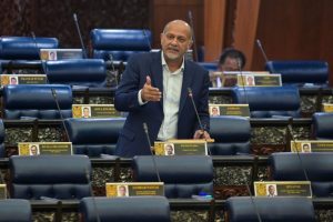 哥宾星：AI 法律明年提呈内阁　企业监管与创新红线成形