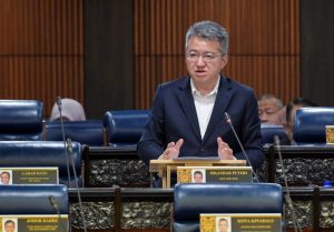 大马半导体人才计划　2030年前培养6万高技能工程师