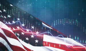 华尔街震荡加剧　科技与大型权重回调拖累大盘全线走低