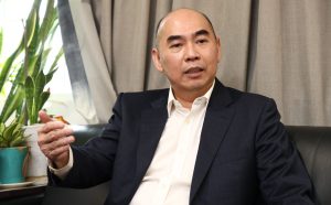 中企涌入冲击本地市场　中总吁补强执法与政策