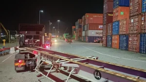 沙巴提升运输政策地位　为产业扩张与物流升级铺路