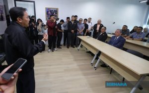 GJPBS推动砂基建发展　强化本地咨询工程师参与