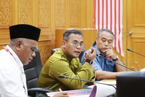 疑非法清林致水患　雪州启动全面调查