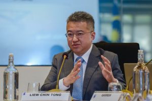 大马稀土需迈向工业化　刘镇东：打造完整供应链