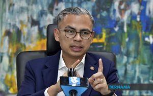 数码基建政治稳定　大马吸引科技投资