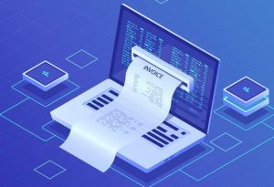 电子发票非新税项　数字化提升中小微企营运效率