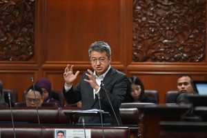 马美对等贸易协定　刘镇东：无强制采购义务