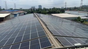 加速太阳能转型行动计划　为企业降本与能源转型铺路