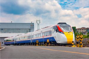 当一趟火车改写时间成本　ETS能否让马来西亚的经济跟着加速？