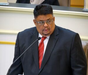 联手土耳其建船厂　马六甲布局海事产业