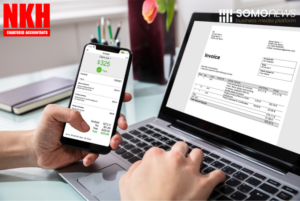 一篇让你认识马来西亚电子发票（E-Invoice）的入门文章