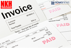 关于电子发票 企业最关心的五大关键问题