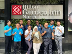 2026年首届“马来西亚最佳职场”榜单揭晓