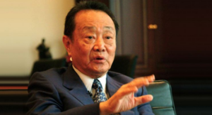 从糖王到百岁巨擘：郭氏集团（Kuok Group）的长青商业密码