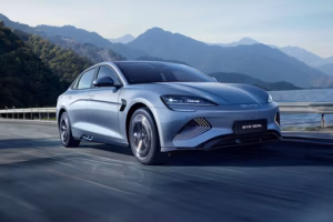 MITI 澄清比亚迪准证风波，非歧视性政策