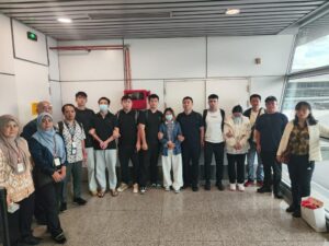 反贪会联手中国捣毁跨国诈骗集团 16头目落网缴350万资产