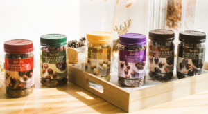 每一口都是大马的味道！Beryl’s 巧克力：从本土工厂到游客的首选伴手礼