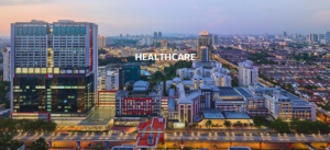 Sunway Healthcare上市爆红：全球震荡下，为什么资金追捧医疗防御股？