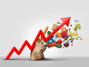 令吉走强与补贴奏效，大马2025年通胀率放缓至1.4%
