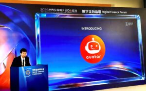 Zetrix AI 携手中国信通院 AI“数码分身”平台亮相香港 区块链赋能“智能体经济”