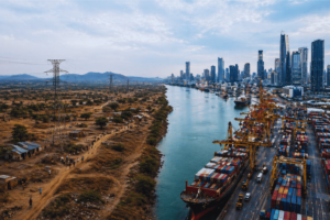 为什么东盟市场比非洲市场更早进入窗口期？全球资本流向的关键变化