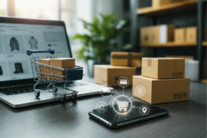 东南亚电商市场增长：年轻人口与数字化如何推动东盟成为全球增长最快区域之一