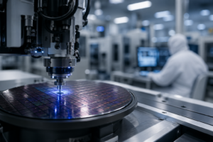 高附加值产业为何加速进入东南亚？半导体与供应链重组趋势解析