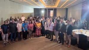 菲律宾与日本深化BIMP-EAGA可持续渔业合作，推动区域渔业升级