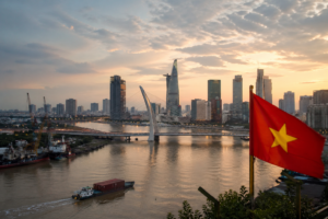 企业出海东南亚如何选择首站国家？越南是不是只是低成本市场？