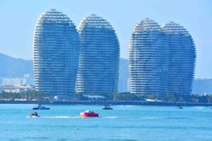 海南封关开启 十五五 黄金期 制度开放引爆东盟贸易新红利