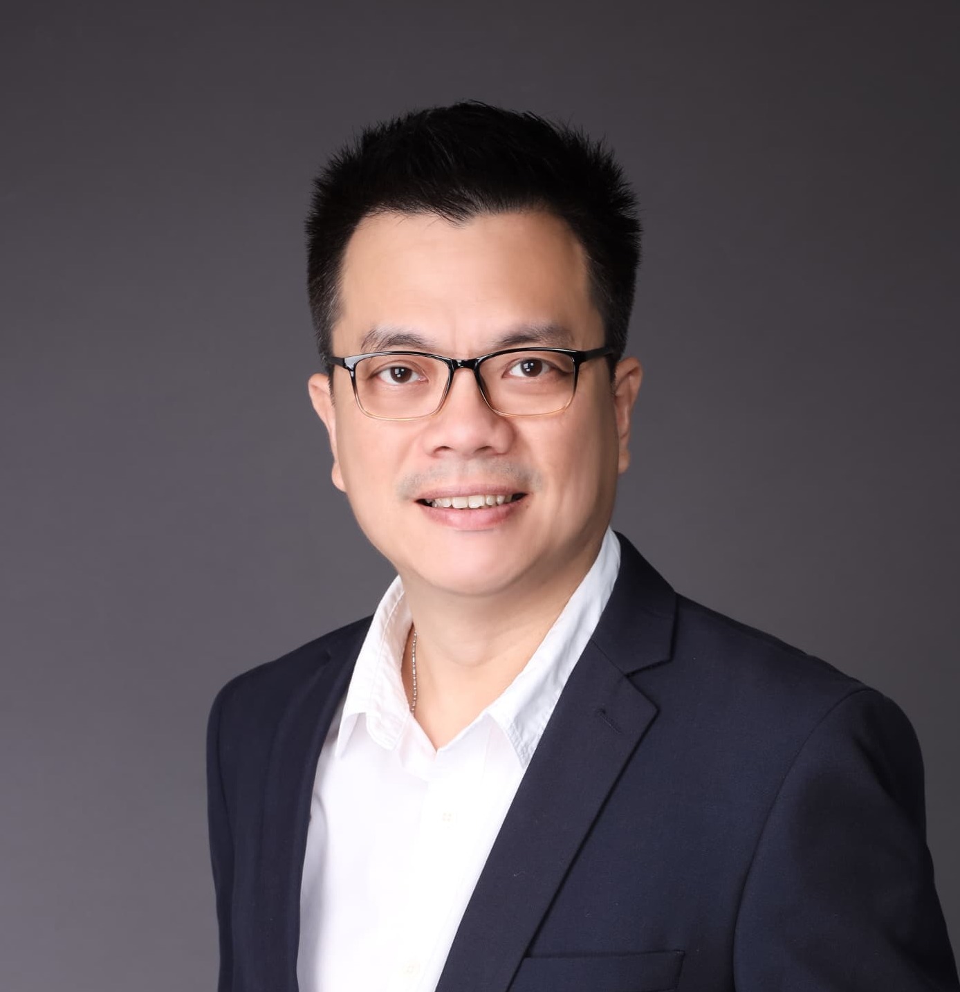 陈建聿-马来西亚讲师协会认证讲师