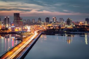 柔佛2025年获批投资1100亿令吉，高价值制造业转型提速