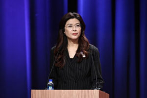 郑丽文：事实证明“全世界都不支持台独”