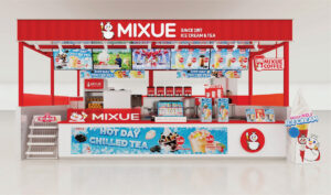 “雪王”席卷大马！Mixue 集团2025营收暴涨，门店破 450 家