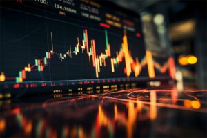 国油化学领跌蓝筹 科技股逆市狂飙 2.88% 5E 资源挂牌冠全场