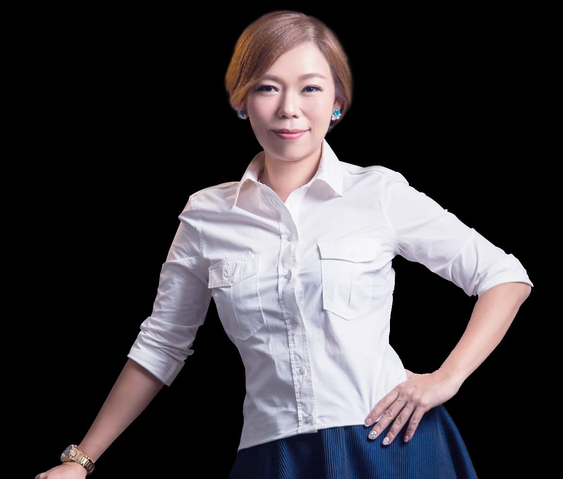 吴丽華—讲师副总会长