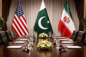 伊朗表示同意暂停军事战斗 但战争仍未结束