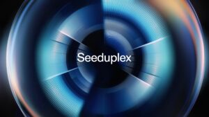字节跳动发布新 拳头产品”Seeduplex，AI 语音进入全双工时代！