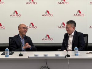 2026年东盟与中日韩经济预计增长4%，中国成为东盟与中日韩区域生产网络主要枢纽