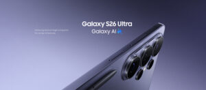 不再只是工具！三星 Galaxy S26 开启“智能体 AI”时代，助力大马跃升区域数字化中心