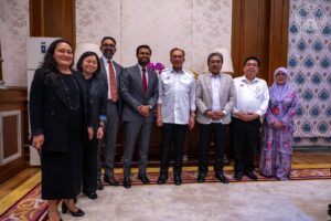 AirTrunk 加码 120 亿令吉投资：助推大马稳坐区域数字枢纽地位