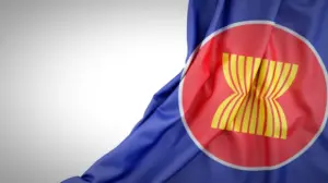 东盟信任度首超美国!东南亚视东盟为国际法与自贸议程 新标杆