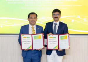 马来亚银行向亚通柬埔寨子公司提供 5,000 万美元融 ,推动促数字化转型