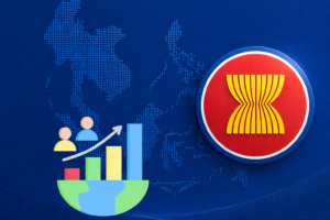 东南亚人口红利升级：从低成本劳动力走向消费市场与增长引擎