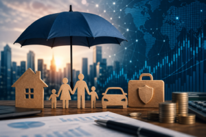 保险的真正作用：不是“回本”，而是降低经济风险为什么现代经济离不开保险？