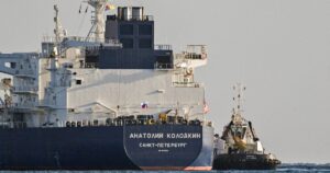 霍尔木兹海峡危机，东盟多国转投俄罗斯石油保供应